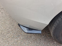 Load image into Gallery viewer, BMW F20 Kit 1 Series Se Sport Gloss Black Full BodyKit Splitter Spoiler Pre Lci - STM STYLING 
