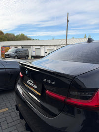 Load image into Gallery viewer, Full Body Kit- Fits BMW G20 SE 3 Series - SE Sport - Gloss Black
