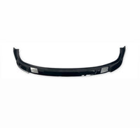 Load image into Gallery viewer, BMW G20 Lci Splitter lip Front Spoiler 3 Series Gloss Black STM EDITION 2023+ - STM STYLING 
