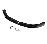 Load image into Gallery viewer, BMW 1 SERIES F20 F21 2PC M SPORT FRONT BUMPER SPLITTER LIP PRE-LCI 2011-2014

