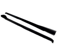 Load image into Gallery viewer, Bmw F40 1 Series Kit Full Bodykit Gloss Black Single Exit Diffuser - STM STYLING 
