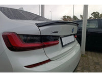 Load image into Gallery viewer, BODY KIT BODYKIT FOR BMW G20 3 SERIES FRONT SPLITTER REAR DIFFUSER LCI QUAD TIPS - STM STYLING 
