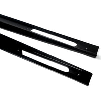 Load image into Gallery viewer, BMW 3 Series G20 G21 Full Length Side Skirt Extensions STM - STM STYLING 
