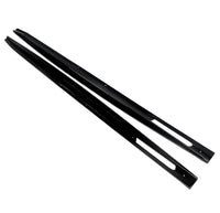 Load image into Gallery viewer, BMW 3 Series G20 G21 Full Length Side Skirt Extensions STM - STM STYLING 
