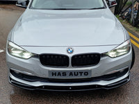 Load image into Gallery viewer, Full Body Kit - Fits BMW 3 Series F30 - Se Sport - Gloss Black - STM STYLING 
