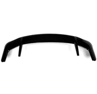 Load image into Gallery viewer, BMW X3 G01 2018-2023 Gloss Black Rear Roof Spoiler Top Wing Mp Style Abs
