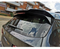 Load image into Gallery viewer, BMW X3 X3M G01 Rear Gloss Black Roof Spoiler Wing M Sport Performance Mp
