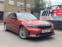 Load image into Gallery viewer, G20 SE 3 Series Gloss Black Kit SE Sport Diffuser to fit Non M sport Model 2019+
