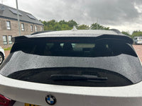 Load image into Gallery viewer, BMW G01 X3 Pre Lci Gloss Black kit Bodykit Grilles Mirrors Exhaust Tips - STM STYLING 
