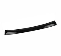 Load image into Gallery viewer, Roof Spoiler BMW 6 SERIES E63 Window Lip Guard Roof Wing 2003-2010 - STM STYLING 
