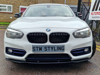 Load image into Gallery viewer, Full Body Kit- Fits BMW F20 SE 1 Series - SE Sport - Gloss Black LCI - STM STYLING 

