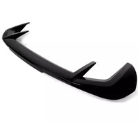 Load image into Gallery viewer, BMW X5 G05 M50 X5M Gloss Black Rear Roof Spoiler Boot Wing Lip 2018+ MP Style - STM STYLING 
