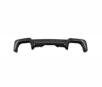 Load image into Gallery viewer, BMW G01 X3 Pre Lci Gloss Black kit Bodykit Grilles Mirrors Exhaust Tips - STM STYLING 
