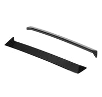 Load image into Gallery viewer, REAR ROOF SPOILER G21 WING LIP FOR BMW 3 SERIES ESTATE TOURING GLOSS BLACK ED2 - STM STYLING 
