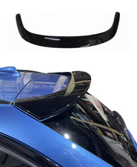 Load image into Gallery viewer, BMW F31 3 Series Touring Estate Kit Gloss Black Single Exit BMW Performance BodyKit - STM STYLING 
