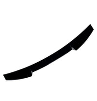 Load image into Gallery viewer, Rear Roof Spoiler Wing Lip For BMW 2 Series G42 2 Door Coupe M2 G87 Gloss Black - STM STYLING 
