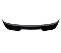 Load image into Gallery viewer, BMW 3 SERIES G21 ESTATE REAR ROOF BOOT SPOILER 2019+ GLOSS BLACK WING SLIM LIP - STM STYLING 
