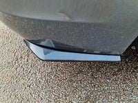 Load image into Gallery viewer, BMW F22 Kit 2 Series Coupe  Se Sport Gloss Black Full Body Kit Splitter Spoiler
