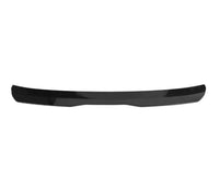 Load image into Gallery viewer, BMW 1 SERIES F20 F21 11-19 Glossy Black Rear Roof Spoiler Lip Extension Wing
