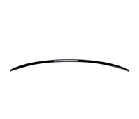Load image into Gallery viewer, BMW G26 4 Series  i4 Boot lip Spoiler Gran Coupe Gloss Black 2021 2024

