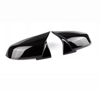 Load image into Gallery viewer, Full Body Kit SE Diffuser Fits BMW F20 1 Series Sport Gloss Black LCI
