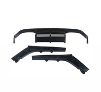 Load image into Gallery viewer, BMW M3 M4 F80 F82 F83 GLOSS FRONT SPLITTER REAR DIFFUSER SIDE SKIRTS BODY KIT
