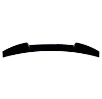 Load image into Gallery viewer, Rear Roof Spoiler Wing Lip For BMW 2 Series G42 2 Door Coupe M2 G87 Gloss Black - STM STYLING 
