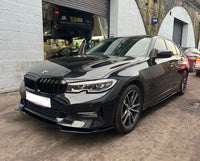 Load image into Gallery viewer, Full Body Kit- Fits BMW G20 SE 3 Series - SE Sport - Gloss Black - STM STYLING 
