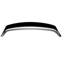 Load image into Gallery viewer, BMW X5 E70 M STYLE GLOSS BLACK REAR ROOF BOOT SPOILER LIP WING 2007-2013 - STM STYLING 
