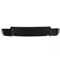 Load image into Gallery viewer, LAND ROVER DEFENDER REAR ROOF WING SPOILER 90 110 130 L663 GLOSS BLACK ABS - STM STYLING 
