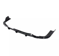 Load image into Gallery viewer, BMW X6 F16 GLOSS BLACK BODYKIT BODY KIT FRONT SPLITTER LIP REAR DIFFUSER SPOILER - STM STYLING 
