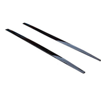 Load image into Gallery viewer, BMW 3 SERIES F34 GT GRAN TURISMO MP BODYKIT BODY KIT FRONT SPLITTER DIFFUSER
