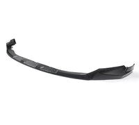 Load image into Gallery viewer, FRONT LIP SPLITTER CARBON FOR BMW G80 G81 M3 G82 G83 M4 2021+ - STM STYLING 
