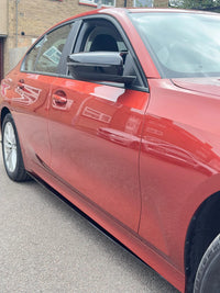 Load image into Gallery viewer, G20 SE 3 Series Gloss Black Kit SE Sport Diffuser to fit Non M sport Model 2019+
