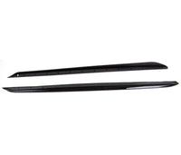 Load image into Gallery viewer, BMW G21 3 SERIES TOURING ESTATE BODY KIT SPLITTER REAR QUAD LED DIFFUSER MP ROOF - STM STYLING 
