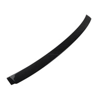 Load image into Gallery viewer, BMW 5 Series F10 Saloon M5 10-16 M Style Rear Roof Spoiler Wing Gloss Black
