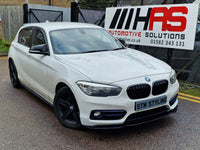 Load image into Gallery viewer, Full Body Kit- Fits BMW F20 SE 1 Series - SE Sport - Gloss Black LCI - STM STYLING 
