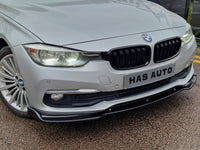 Load image into Gallery viewer, Full Body Kit - Fits BMW 3 Series F30 - Se Sport - Gloss Black - STM STYLING 
