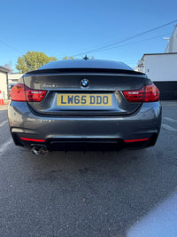 Load image into Gallery viewer, Full Body Kit - Fits BMW F32 F33 F36 4 Series - Gloss Black
