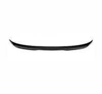 Load image into Gallery viewer, Fits BMW 5 Series G30 M5 F90 Rear Trunk Boot Lip Spoiler CS Style Gloss Black - STM STYLING 
