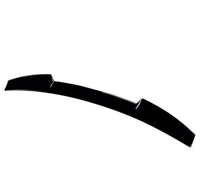 Load image into Gallery viewer, Rear Roof Spoiler Wing Lip For BMW 2 Series G42 2 Door Coupe M2 G87 Gloss Black - STM STYLING 
