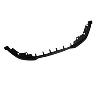 Load image into Gallery viewer, BMW 4 Series Coupe G22 G23 Front Splitter Spoiler Lip M Sport Gloss Black 2020+ - STM STYLING 
