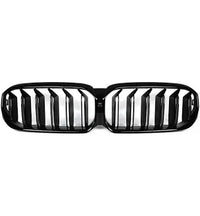 Load image into Gallery viewer, BODYKIT BODY KIT FOR BMW 5 SERIES G30 LCI SPLITTER MP DIFFUSER GRILLES MIRRORS
