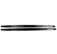 Load image into Gallery viewer, BMW 3 Series G20 G21 Full Length Side Skirt Extensions STM - STM STYLING 
