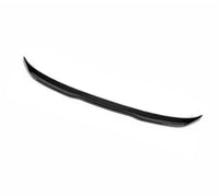 Load image into Gallery viewer, Fits BMW 5 Series G30 M5 F90 Rear Trunk Boot Lip Spoiler CS Style Gloss Black - STM STYLING 
