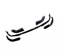Load image into Gallery viewer, BODY KIT BODYKIT FOR BMW G21 3 SERIES TOURING ESTATE SPLITTER MPV SPOILER DIFFUSER
