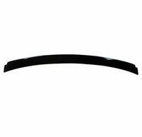 Load image into Gallery viewer, REAR ROOF SPOILER WING GLOSS BLACK WINDOW LIP FOR BMW 3 SERIES E92 COUPE 05-13 - STM STYLING 
