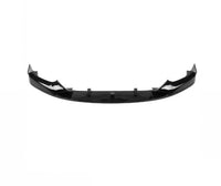 Load image into Gallery viewer, FRONT SPLITTER SPOILER FOR BMW 5 SERIES G30 G31 2017+ M PERFORMANCE GLOSS BLACK - STM STYLING 
