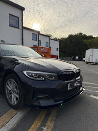 Load image into Gallery viewer, Full Body Kit- Fits BMW G20 SE 3 Series - SE Sport - Gloss Black
