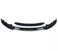 Load image into Gallery viewer, BMW X5 F15 BODY KIT REAR DIFFUSER FRONT SPLITTER SPOILER SIDES GRILLES MIRRORS - STM STYLING 
